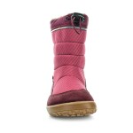 Froddo UP G3160249-4 Bordeaux barefoot zimné snehule 25 EUR