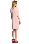 Denné šaty model 116644 Stylove m