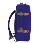 Cestovný batoh do lietadla CabinZero Classic 44L Neptune blue