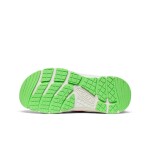 Detské tenisky KEEN MOTOZOA SNEAKER YOUTH raspberry/summer green - 34