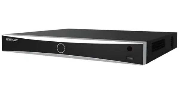 HIKVISION DS-7632NXI- K2(D) / Rekordér / 32 kanálov / až 12 Mpix / AcuSense / 2x HDD do 10TB (DS-7632NXI-K2(D))
