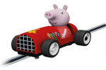 Carrera Auto FIRST 65028 Peppa Pig Peppa