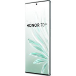 Honor 70 5G 8+128GB zelená / EU distribúcia / 6.67 / 128GB / Android 13 (5109AJCW)