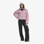 Bunda adidas Short Padded Jacket Magic Mauve XS