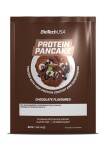 BioTechUSA Protein pancake čokoláda 40 g