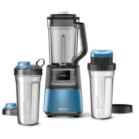 Sencor SBU 7872BL modrá / Vákuový mixér / 1500W / 1.5L (8590669264674)