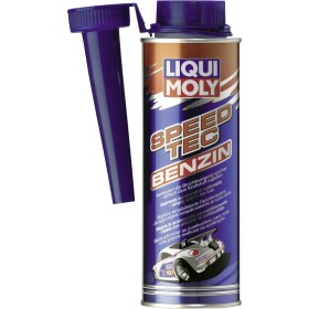 Liqui Moly SPEED TEC Benzín aditíva Speed Tec 3720 250 ml; 3720
