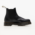 Tenisky Dr. Martens 2976 Bex Black Smooth EUR 46