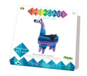 Piatnik Creagami M Lama