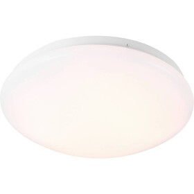 Nordlux 45606001 Máni 25 stropné svetlo LED En.trieda 2021: F (A - G) biela; 45606001
