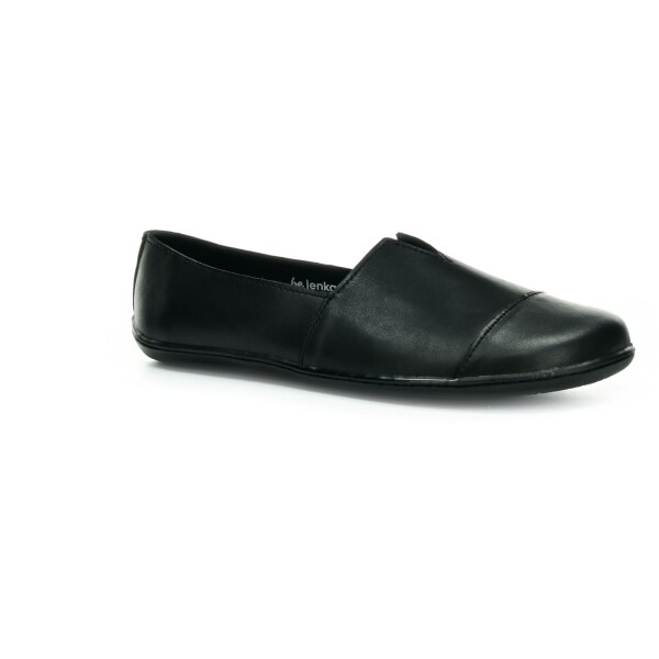 Be lenka rosaluna all black barefoot topánky 41 EUR