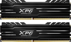 ADATA XPG Gammix D10 3200MHz DDR4 (AX4U320016G16A-DB10)