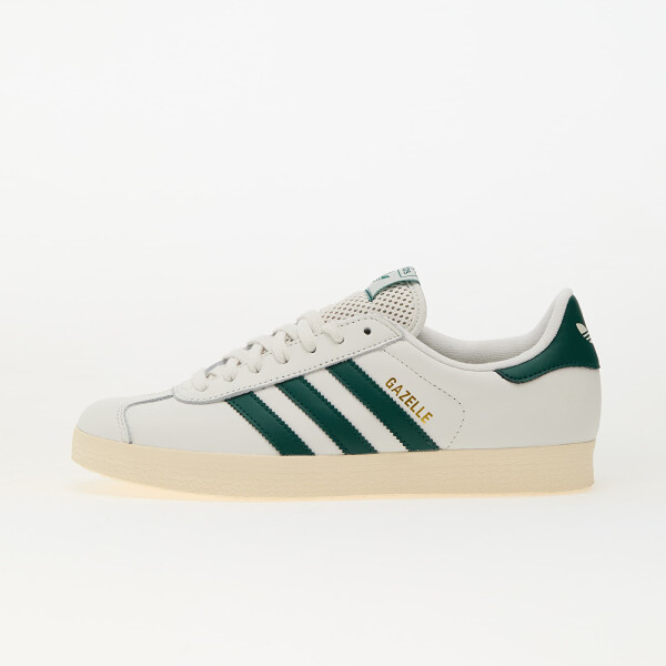 Tenisky adidas Gazelle Core White/ Collegiate Green/ Crew White EUR 40