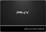 PNY CS900 500GB 2.5" SATA III (SSD7CS900-500-RB)