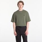 Tričko Fred Perry Back Vertical Graphic T-Shirt Green XL