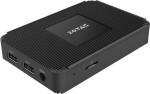 Zotac Zotac ZBOX PI336-W5C N6211 mini PC Intel Celeron 4 GB LPDDR4-SDRAM 128 GB eMMC Windows 11 Pro Čierny