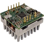TDK I7A24045A033V-0F1-R DC / DC menič napätia 12 V/DC 5 V/DC 45 A 750 W; I7A24045A033V-0F1-R