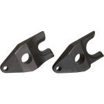 Vidlica, Ø max 47 mm KS Tools 450.0124; 450.0124
