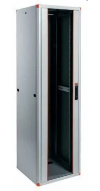 Legrand EVO 32U 600x800 / Stojanový rozvádzač / nosnosť 1000 kg (EVO32U6080)