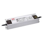MEAN WELL HLG-240H-C700B LED driver konštantný prúd 249.9 W 700 mA 178 - 357 V/DC stmievací funkcie 3v1, montáž na nehorľavom povrchu, schválenie nábytku,; HLG-240H-C700B