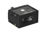Opticon NLV-3101 USB čierna / fixný laserový snímač čiarových kódov 1D a 2D / USB (NLV-3101-U)