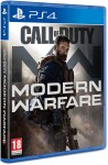 NoName PS4 Call of Duty: Modern Warfare (IT) 5030917285240