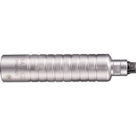 Rukoväť PFERD TOOLS HA 7 G22 STV s 6 mm klieštinou, max. otáčky 25 000 ot./min pre pevné vysunutie PFERD TOOLS 86200040 Priemer 27 mm; 86200040