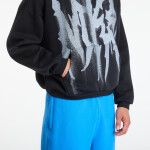 Mikina Nike Standard Issue Men's Brushed Pullover Basketball Hoodie Black/ White/ Pale Ivory S