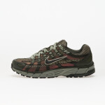Tenisky Nike W P-6000 Se Sequoia/ Black-Cargo Khaki-Lt Army EUR 39