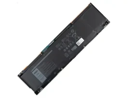 DELL 451-BCQR Batéria pre notebooky / 6-článková / 97Wh / Li- ION / pre Precision 5750/5760/5770/ XPS 9700/9710/9720/9730 (451-BCQR)