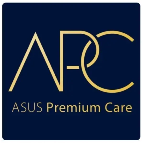 Asus Rozšírenie záruky On-Site (Next Business Day) pre Commercial NTB na 2 roky / registrácia do 6 mesiacov od zakúpenia PC (ACX13-00690BNX)