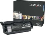 Lexmark T654X31E Black Originál (T654X31E)