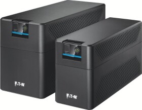 Eaton 5E 900 USB DIN G2/UPS 900VA/480W/2x DIN (5E900UD)