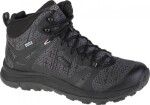 Keen Terradora II MID WP WOMEN black / magnet