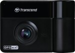 Transcend Dashcam - DrivePro 550 - 128GB (Saugnapfhalterung)