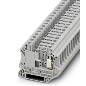 Disconnect terminal block UT 6-TG 3046485 Phoenix Contact; 3046485