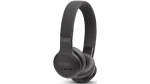 JBL Live 400BT čierna / Bezdrôtové slúchadlá / mikrofón / Bluetooth 4.2 / 3.5mm jack (6925281940279)