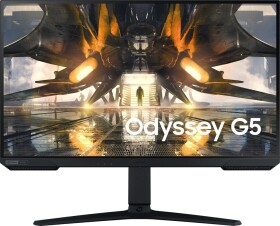 Samsung Odyssey G50A (LS27AG502PPXEN)