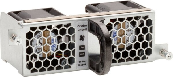 HPE ARUBA X751 FRONT TO -STOCK