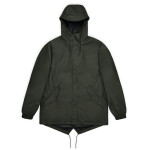 Bunda, mackintosh Rains unisex Fishtail Jacket W3 18010 03 XL