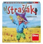 DINO Strašiak - Cestovná hra