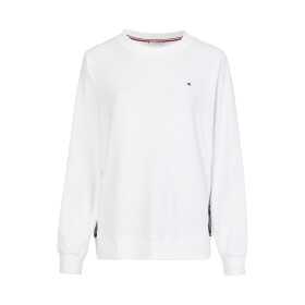Dámska mikina UW0UW03590-YBR - Tommy Hilfiger XS