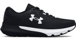 Under Armour UA BPS Rogue 3 AL-BLK Detské topánky čierne 31 3024982-001-13K