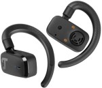 Teufel Teufel AIRY OPEN TWS Sada słuchawkowy Bezprzewodowy Nauszny Połączenia/muzyka Bluetooth Čierny