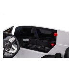 Mamido Elektrické autíčko Mercedes-Benz EQA 250 biele