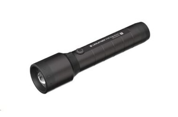 Ledlenser P6R SIGNATURE ručné svietidlo čierna / IP68 / Li- ION / 3000 mAh (502189)