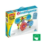 Quercetti Georello Tech starter set Prevodová stavebnica