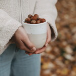 Eulenschnitt Kameninový hrnček Heart 320 ml