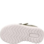 Detské tenisky SPORT7 MINI Green/Yellow Superfit 1-006203-7020 - 27