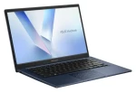 Asus Vivobook 14 X1404VA-EB2277WZ modrá / Notebook / 14 "FHD / Intel Core 5 120U / 8GB / 512GB SSD / Intel UHD / W11H (X1404VA-EB2277WZ)